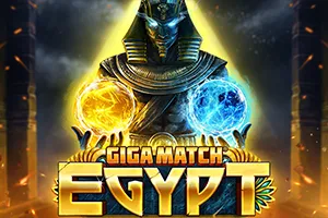 Giga Match Egypt - POCKETSLOT777