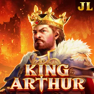 King Arthur - POCKETSLOT777