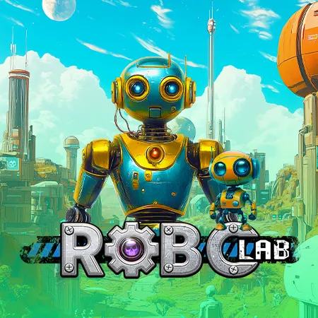ROBOLab - POCKETSLOT777