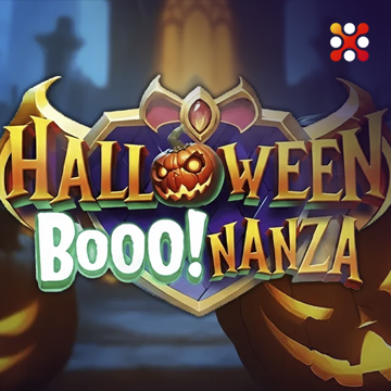 Halloween Booo!nanza - POCKETSLOT777