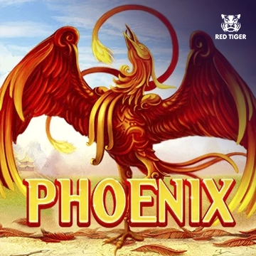 Phoenix - POCKETSLOT777