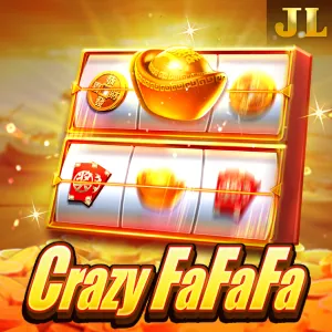 Crazy FaFaFa - POCKETSLOT777