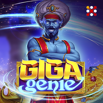 Giga Genie - POCKETSLOT777