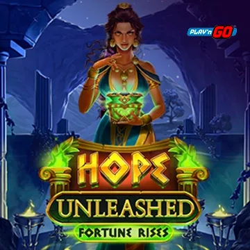 Hope Unleashed Fortune Rises - POCKETSLOT777