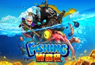 Fishing War - POCKETSLOT777