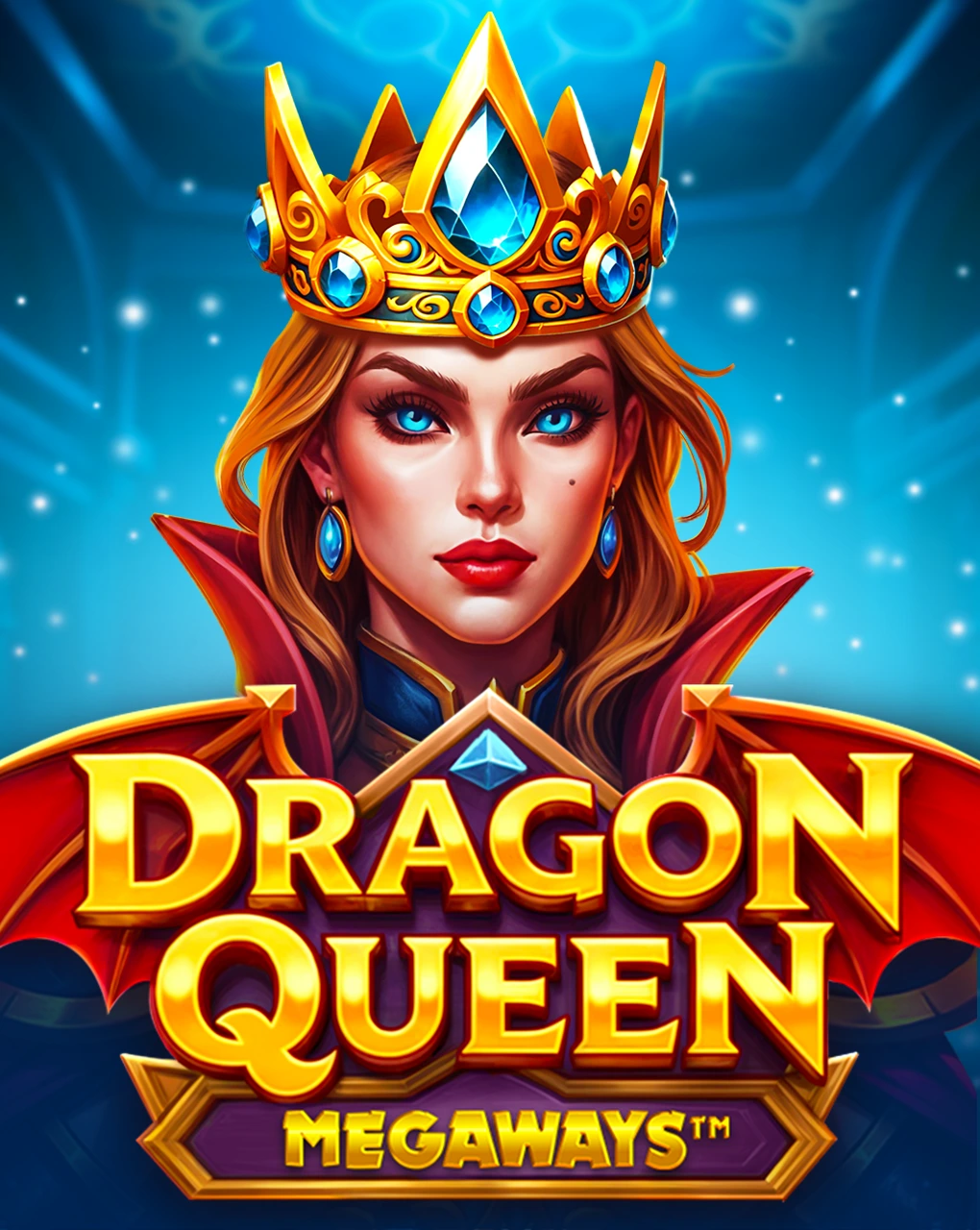 Dragon Queen MEGAWAYS - POCKETSLOT777