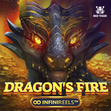 Dragons Fire Infinireels - POCKETSLOT777