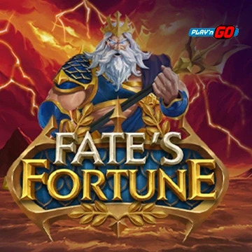 Fates Fortune - POCKETSLOT777