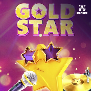 Gold Star - POCKETSLOT777