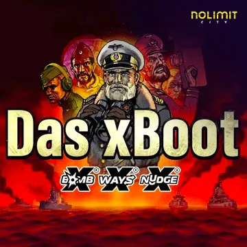 Das xBoot - POCKETSLOT777