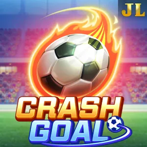 Crash Goal - POCKETSLOT777