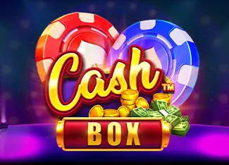 Cash Box - POCKETSLOT777