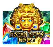 Mayan Gems - POCKETSLOT777