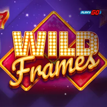 Wild Frames - POCKETSLOT777