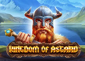 Kingdom of Asgard - POCKETSLOT777