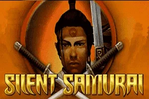 Silent Samurai - POCKETSLOT777