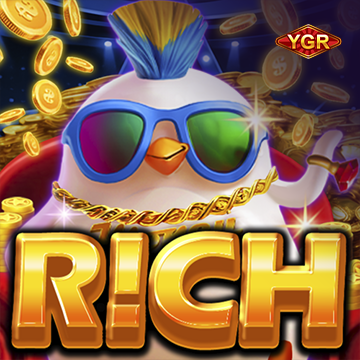R!CH - POCKETSLOT777
