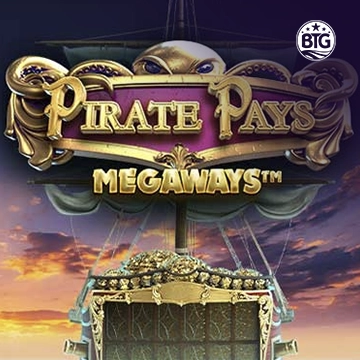 Pirate Pays - POCKETSLOT777