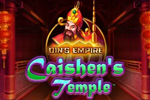 Qins Empire: Celestial Guardians - POCKETSLOT777