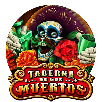 Taberna De Los Muertos - POCKETSLOT777