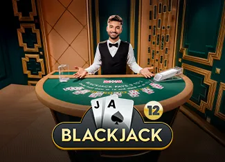 Blackjack 12 - POCKETSLOT777