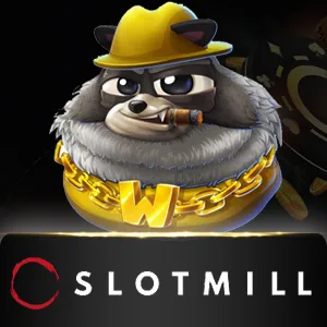 Slotmill - POCKETSLOT777
