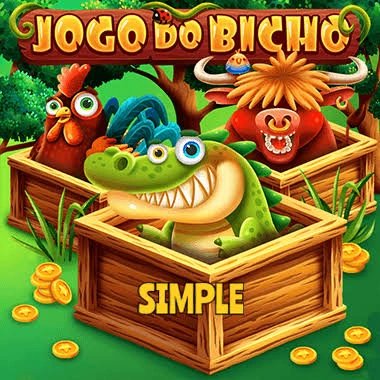 Jogo Do Bicho Simple - POCKETSLOT777