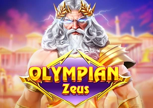 Olympian Zeus - POCKETSLOT777