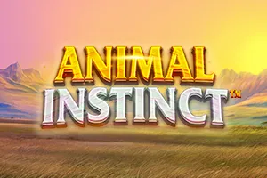 Animal Instinct - POCKETSLOT777
