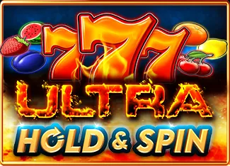 Ultra Hold and Spin - POCKETSLOT777