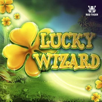 Lucky Wizard - POCKETSLOT777