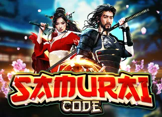 Samurai Code - POCKETSLOT777