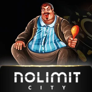 NolimitCity - POCKETSLOT777