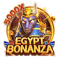 EGYPT BONANZA - POCKETSLOT777