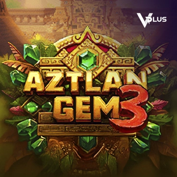 Aztlan Gems 3 - POCKETSLOT777