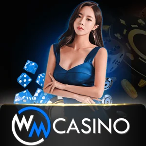 WMCasino - POCKETSLOT777