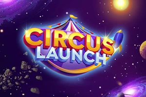 Circus Launch - POCKETSLOT777