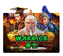 Warrior - POCKETSLOT777