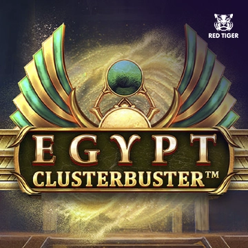 Egypt Clusterbuster - POCKETSLOT777