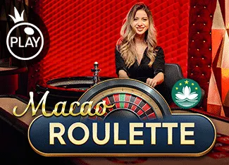 Roulette Macao - POCKETSLOT777