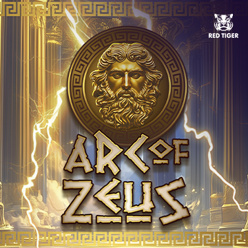 Arc Of Zeus - POCKETSLOT777