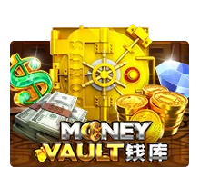 Money Vault - POCKETSLOT777