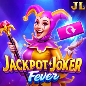 Jackpot Joker FEVER - POCKETSLOT777