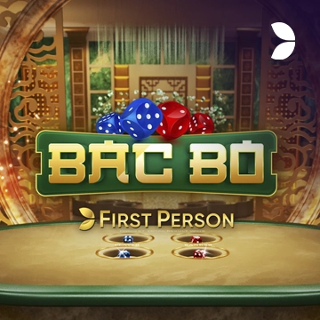 First Person Bac Bo - POCKETSLOT777