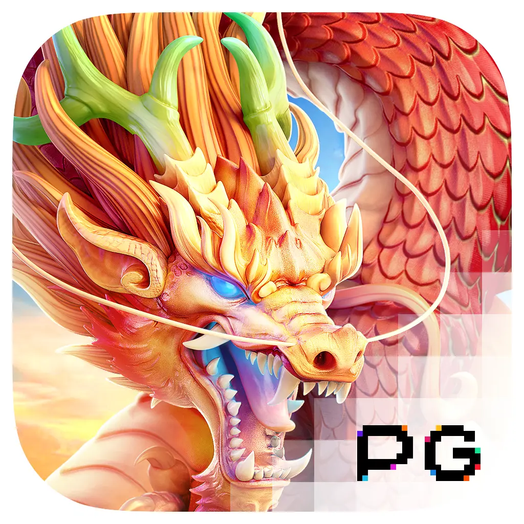 Dragon Legend - POCKETSLOT777