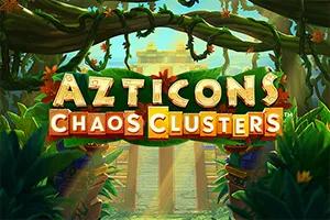 Azticons Chaos Clusters - POCKETSLOT777