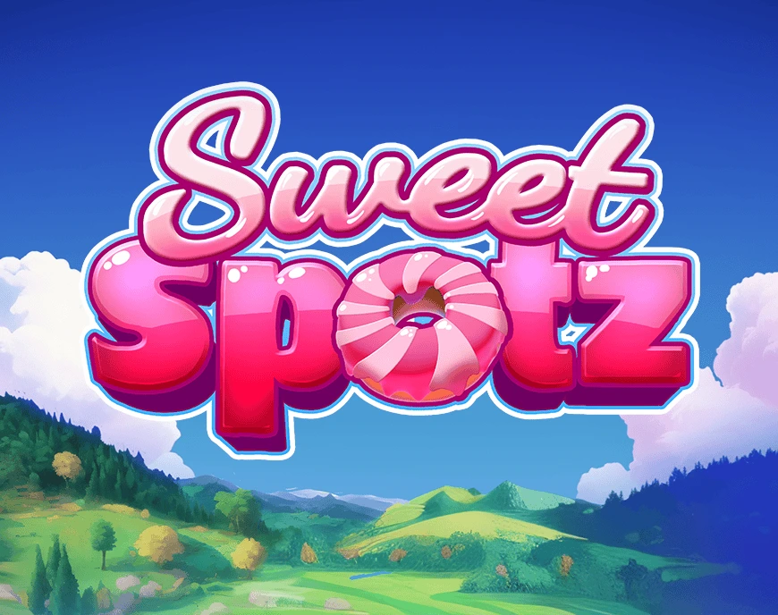 Sweet Spotz - POCKETSLOT777