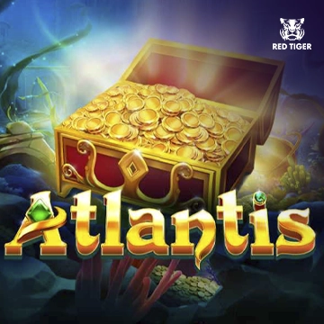 Atlantis - POCKETSLOT777