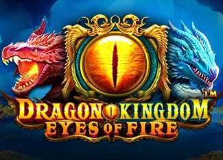 Dragon Kingdom - Eyes of Fire - POCKETSLOT777