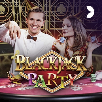 Blackjack Party - POCKETSLOT777